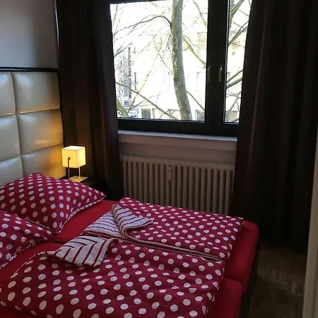 Mitten In * Köln
