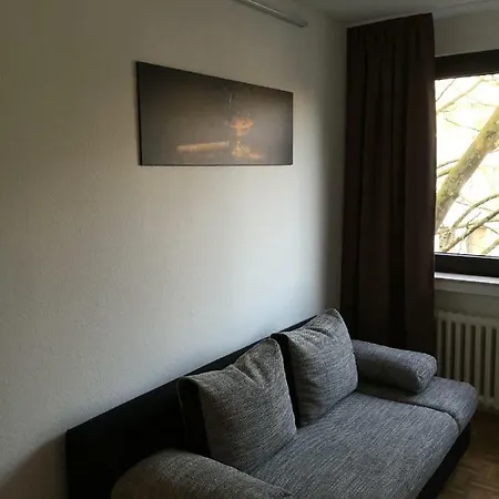 Mitten In Köln