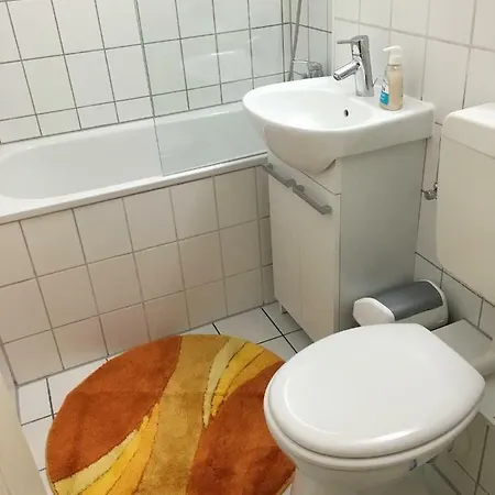 Mitten In Lejlighed Köln